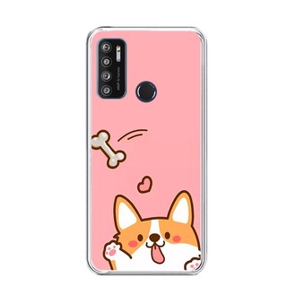 Ốp lưng điện thoại Vsmart Live 4 - Silicon Dẻo hàng loại tốt - 01316