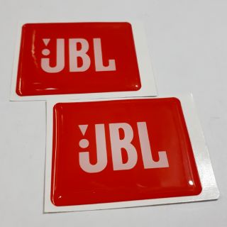 Tem loa JBL _  bộ 2 đôi