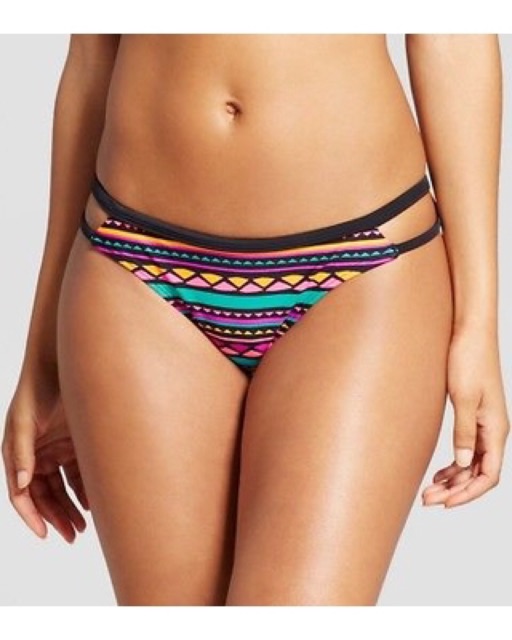 Xhilaration bikini bottom, quần bơi xuất xịn tuồn nhà máy | BigBuy360 - bigbuy360.vn