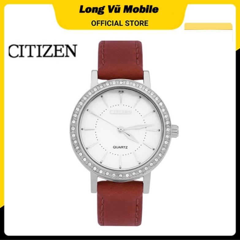 Đồng hồ Nữ Citizen EL3040-12D - Hàng chính hãng