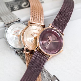 Đồng Hồ Nữ Julius JA-1129
