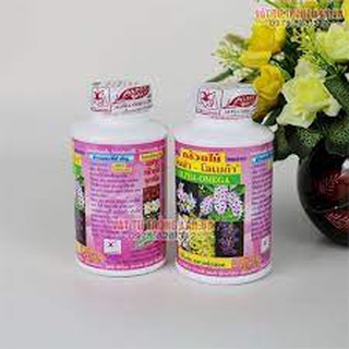 Dung dịch kích hoa cao cấp Alpha Omega xuất xứ Thái Lan lọ 250 ml