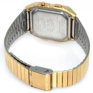 Đồng hồ nam Casio DB-380G-1DF