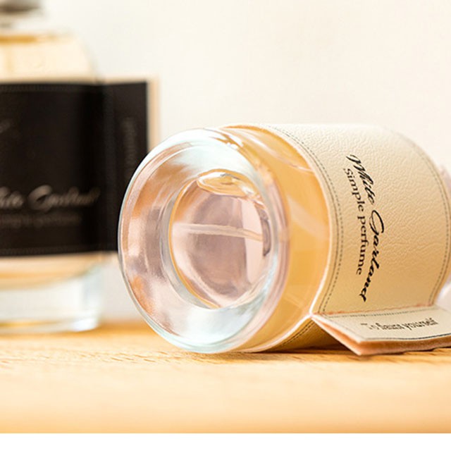 Nước Hoa White Garland Simple Perfume Bản Cao Cấp 50ML | BigBuy360 - bigbuy360.vn