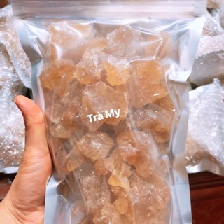 Đường phèn kết tinh tự nhiên(1kg)
