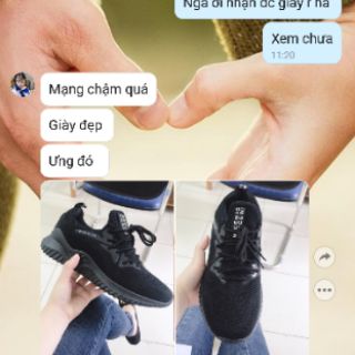 Giày thể thao nam
