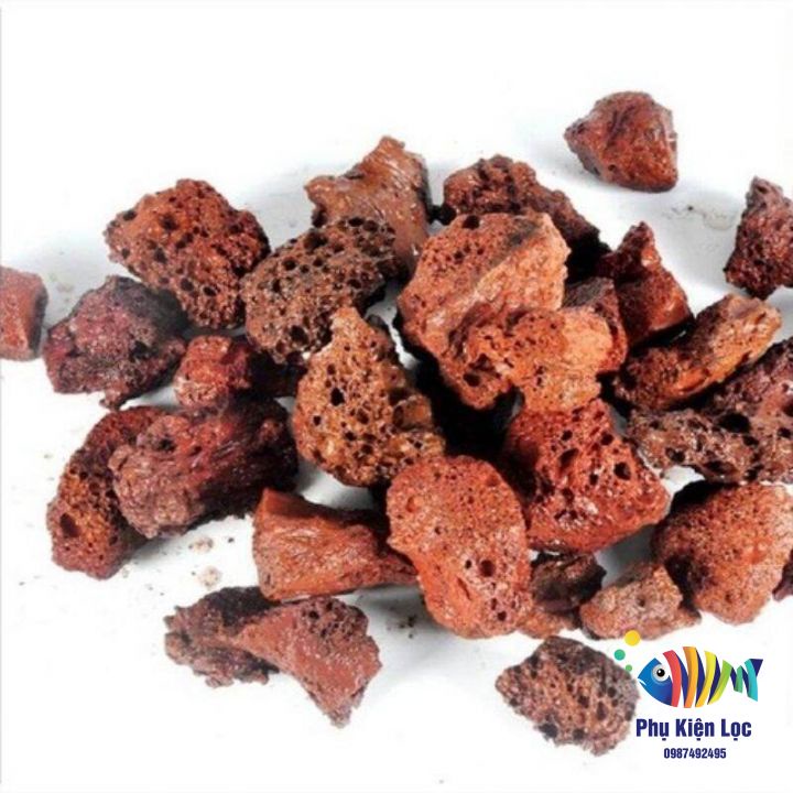 Nham Thạch Lộc Nước Túi 5kg