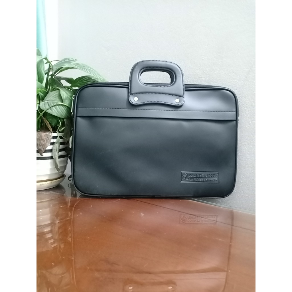 Cặp cán bộ  Chính Hãng Ladoda C459