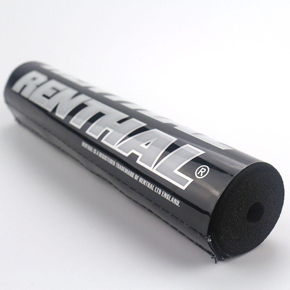 Đệm Xốp Tròn 25cm Lót Tay Lái Xe Máy ATV Quad