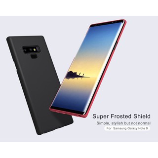 Ốp Lưng Nillkin Cho Samsung Galaxy Note 9