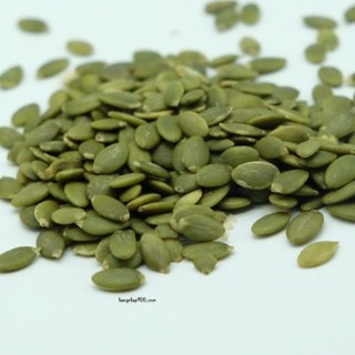 Nhân trung thu- Hạt bí xanh ( 100g)