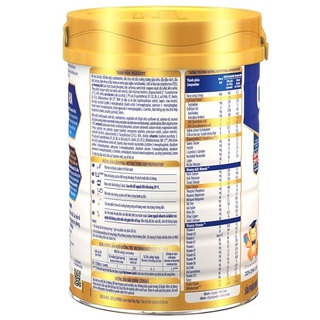 [Có sẵn] [Chính hãng] Sữa bột Optimum Gold 2 800g (cho trẻ từ 6 - 12 tháng tuổi)