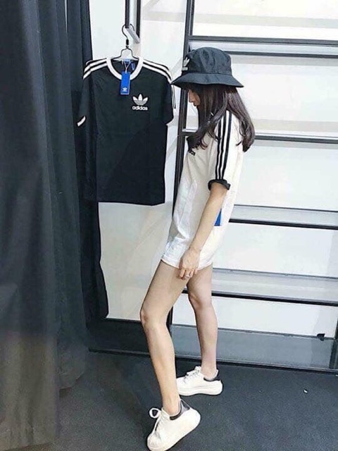 Áo phông thể thao dass