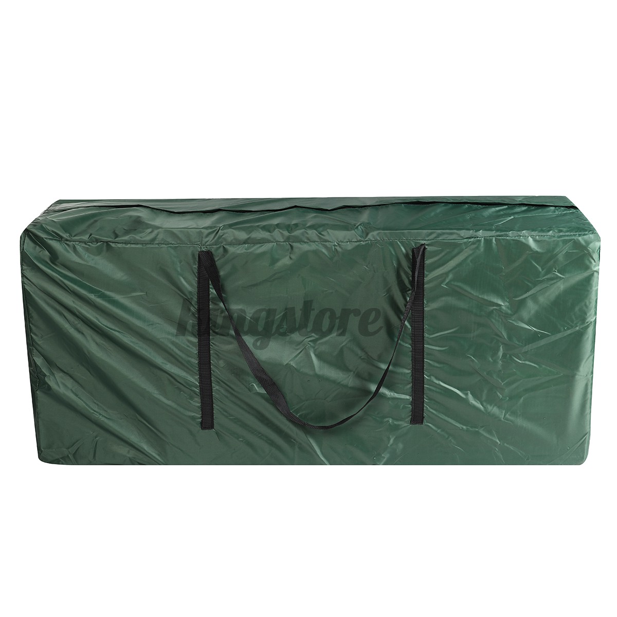 Large Waterproof Christmas Tree Storage Bag Grey Outdoor Garden Zipper Furniture