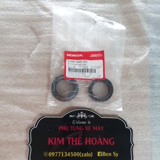 Bộ phớt giảm xóc phuộc trước | Phốt phuộc Winner V1 150 ... CHÍNH HÃNG HONDA