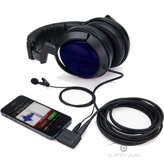 Dây Chuyển Đổi Rode SC6