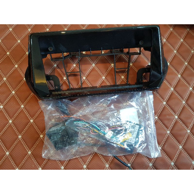 MẶT DƯỠNG CHO XE PEUGEOT 2008 2019-2023  JACK NGUỒN ZIN