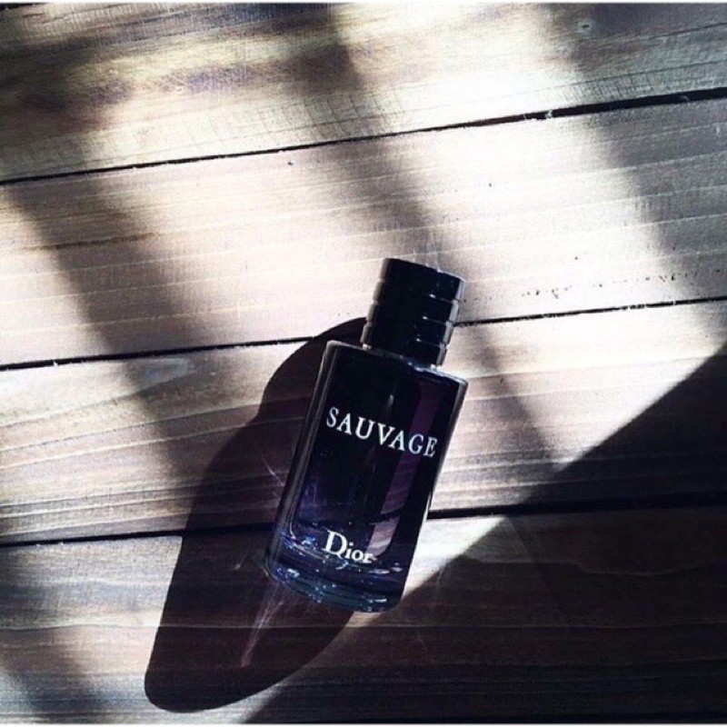 Nước hoa nam Sauvage dung tích 100ml nồng độ EDP | BigBuy360 - bigbuy360.vn
