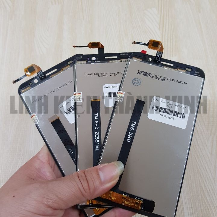 Màn Asus Zenfone 2 5.5 ZE550ML - Z008D - New