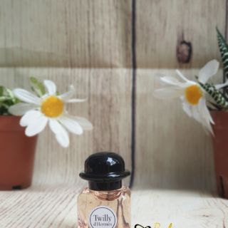 [Dạng Xịt] Nước Hoa Mini Nữ Twilly d' EDP 12.5ml