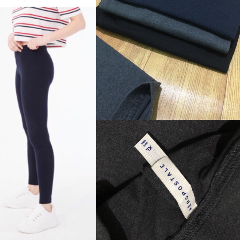 <XUẤT XỊN> quần legging nữ vnxk