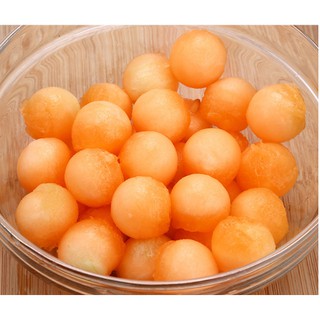 Muỗng Xúc Trái Cây SD