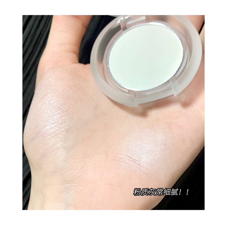 Phấn bắt sáng mẫu wt905 đơn sắc trang điểm tự nhiên có độ bóng cao