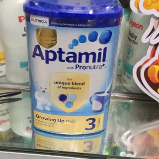 Sữa Aptamil Anh số 3 (900g)