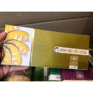 Bánh đậu xanh các loại