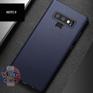 Ốp lưng memumi siêu mỏng Samsung Note 9 / Note 10 / Note 10 Plus / Note 20 / Note 20 ultra