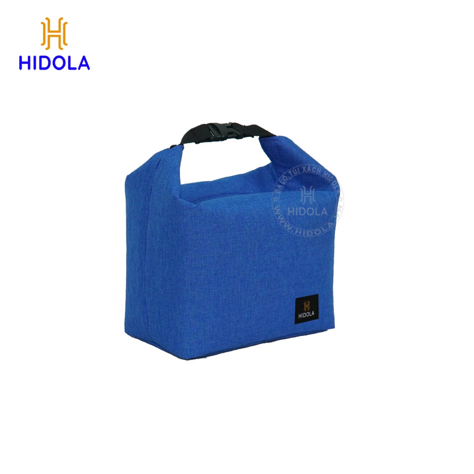 TÚI GIỮ NHIỆT ĐỰNG HỘP CƠM VP HIDOLA 7049