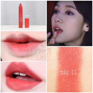 Son bút chì Mamonde #11