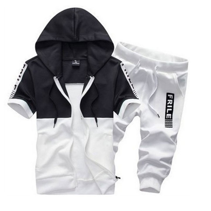 [CAO CẤP] Bộ đồ thể thao nam có mũ TTN21 [HÀNG SHOP_XUẤT KHẨU] | BigBuy360 - bigbuy360.vn