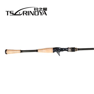 CẦN CÂU MÁY TSURINOYA PROFLEX II