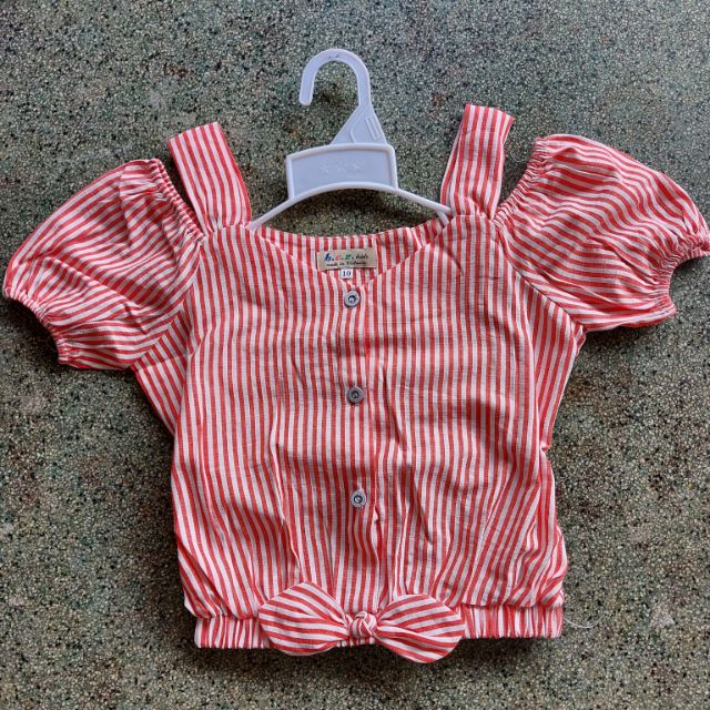 Áo bé gái 20kg_35kg