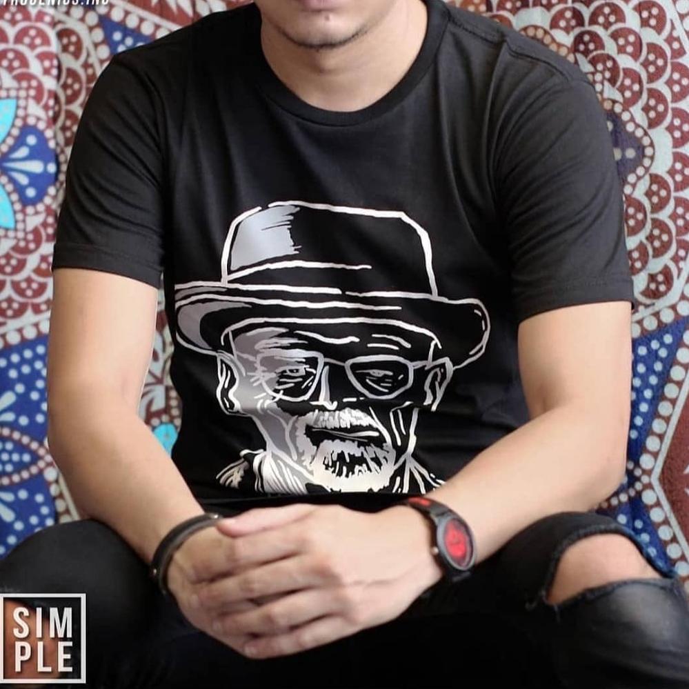 Hầu hết DeaminatiÁo Thun Nam Màu Xanh Lá Cây size M L Và XL