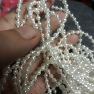 Dây chuổi hạt trang trí cho búp bê