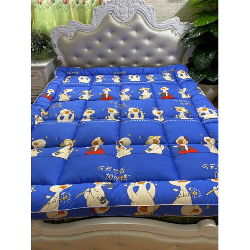 Toper Cotton