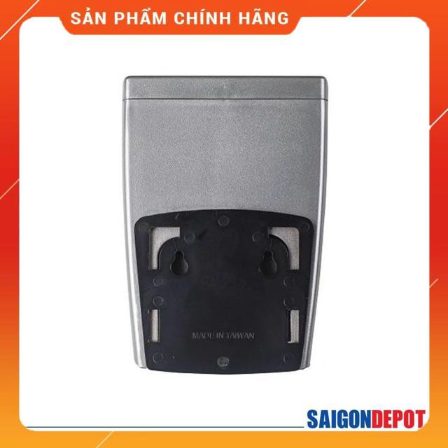 Hộp đựng nước rửa tay (hộp nhấn xà phòng) Atmor Model DH-600VP