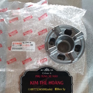 Nồi bắt nhông sau | Cùi dĩa tải Exciter (Ex) 135 5 số ... CHÍNH HÃNG YAMAHA