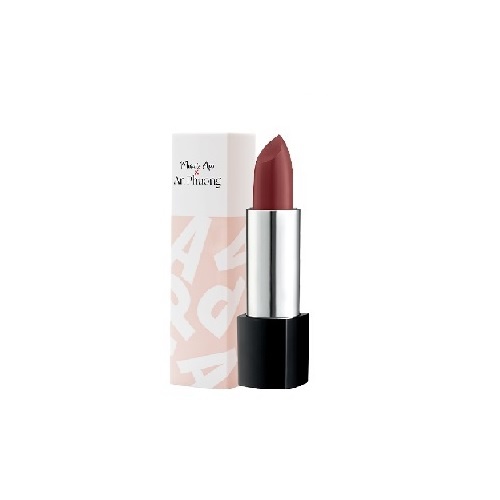 Son thỏi Miracle Apo x An Phương Holiday Collection Lipstick 4g