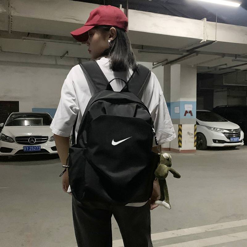 Balo Cá Nhân Sức Chứa Lớn Thời Trang Cho Nam Nữ