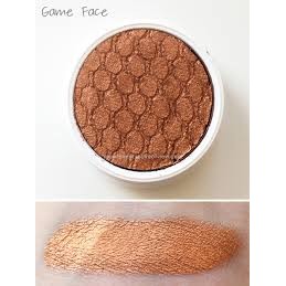 Màu mắt Colourpop - Game face