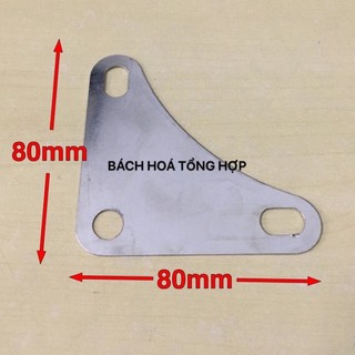 Bát bắt V Lỗ-Bát bắt thép V- Bát bắt kệ