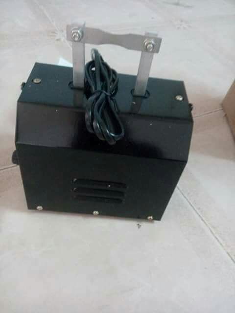 Máy Cắt Mỏ Gà WY2 - Hàng loại 1 cao cấp lõi đồng có quạt làm mát - Bảo hành 12 tháng