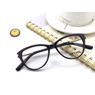 Gọng kính mắt mèo Tomf