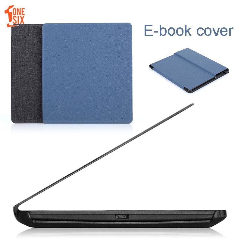 Bao Da Pu Bảo Vệ Cho E-book Kindle Oasis 2018