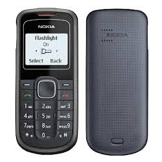 Nokia 1202 full box