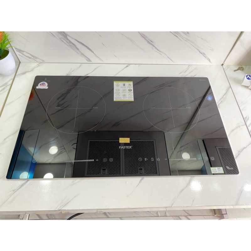 BẾP TỪ FASTER FS-812GI