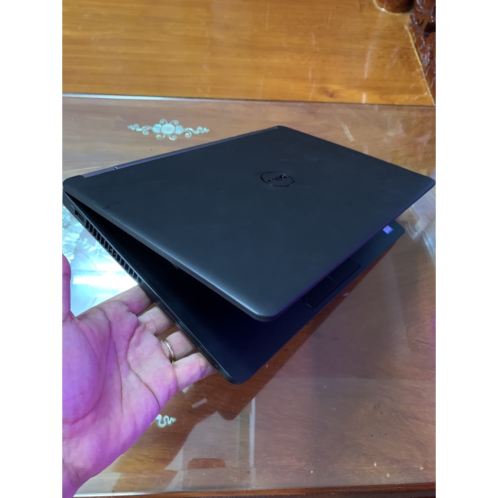 Dell latitude E5470 i7 máy tính chuyên game & đồ họa nặng | BigBuy360 - bigbuy360.vn